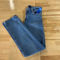 Gap Size 2 Blue Denim Preloved Jeans