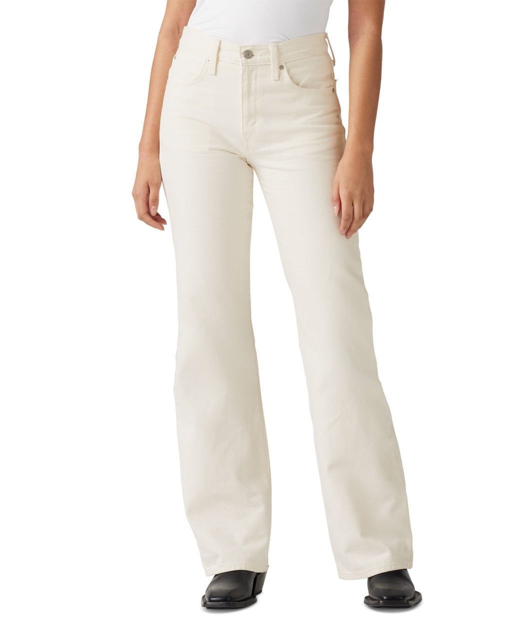 Levi's(r) Womens '94 Baggy Boot Women's Jeans