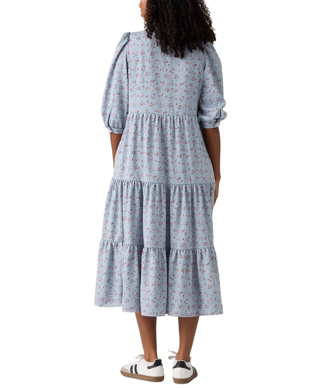 Levi's Size M Cynthia MIDI Dress