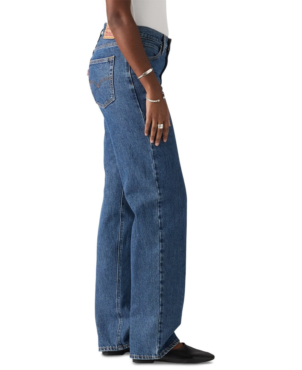 Women's Levi'sÂ® '94 Baggy Jeans
