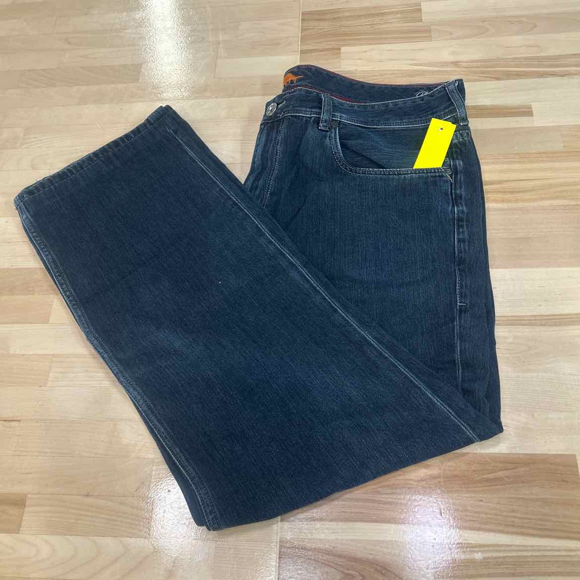 Tommy Bahama Size 38x32 Blue MENS Jeans
