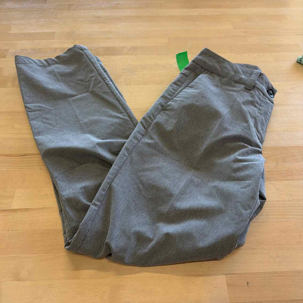 Nike Size 0 Grey Preloved Athletic Pants