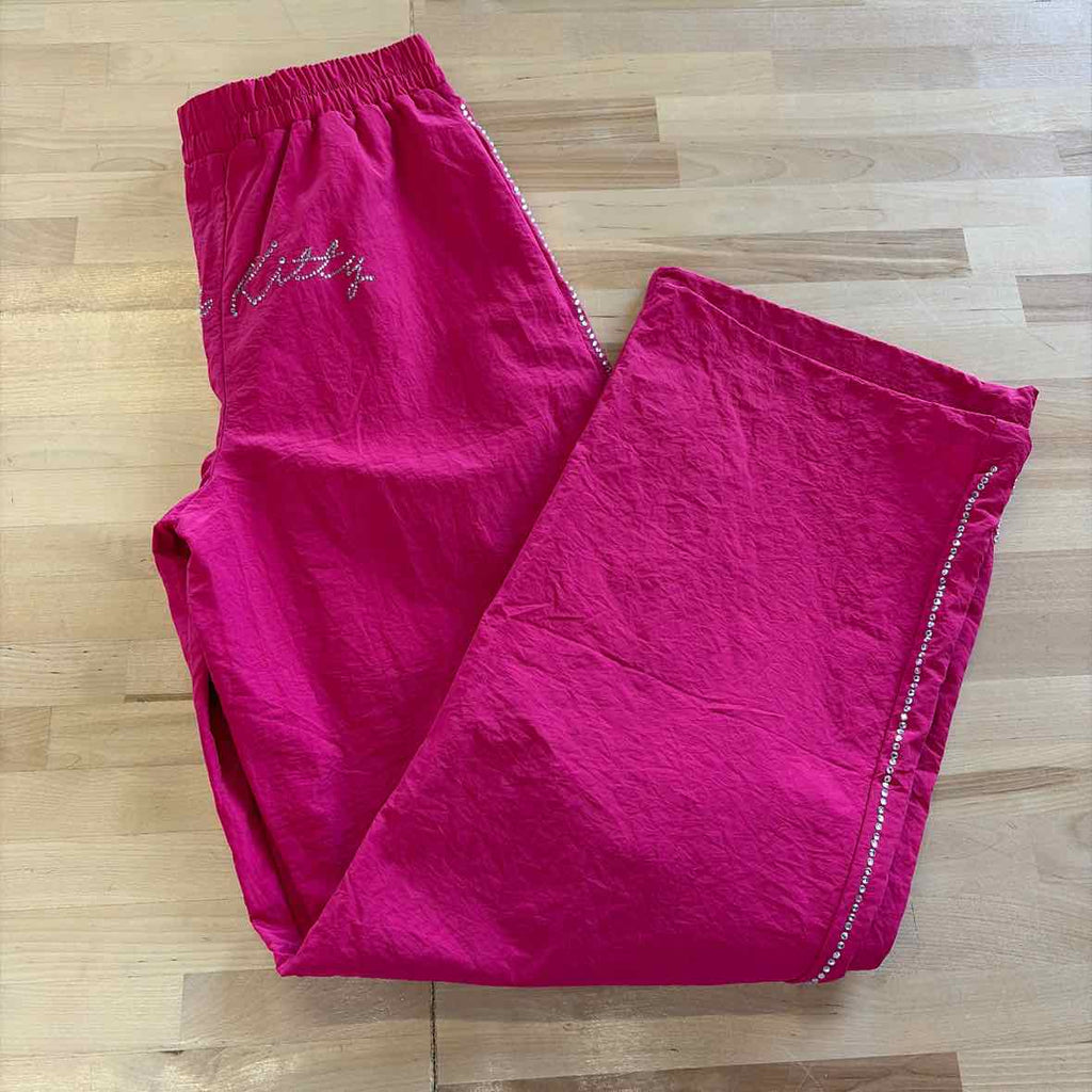 Forever 21 Size S Pink Preloved Pants