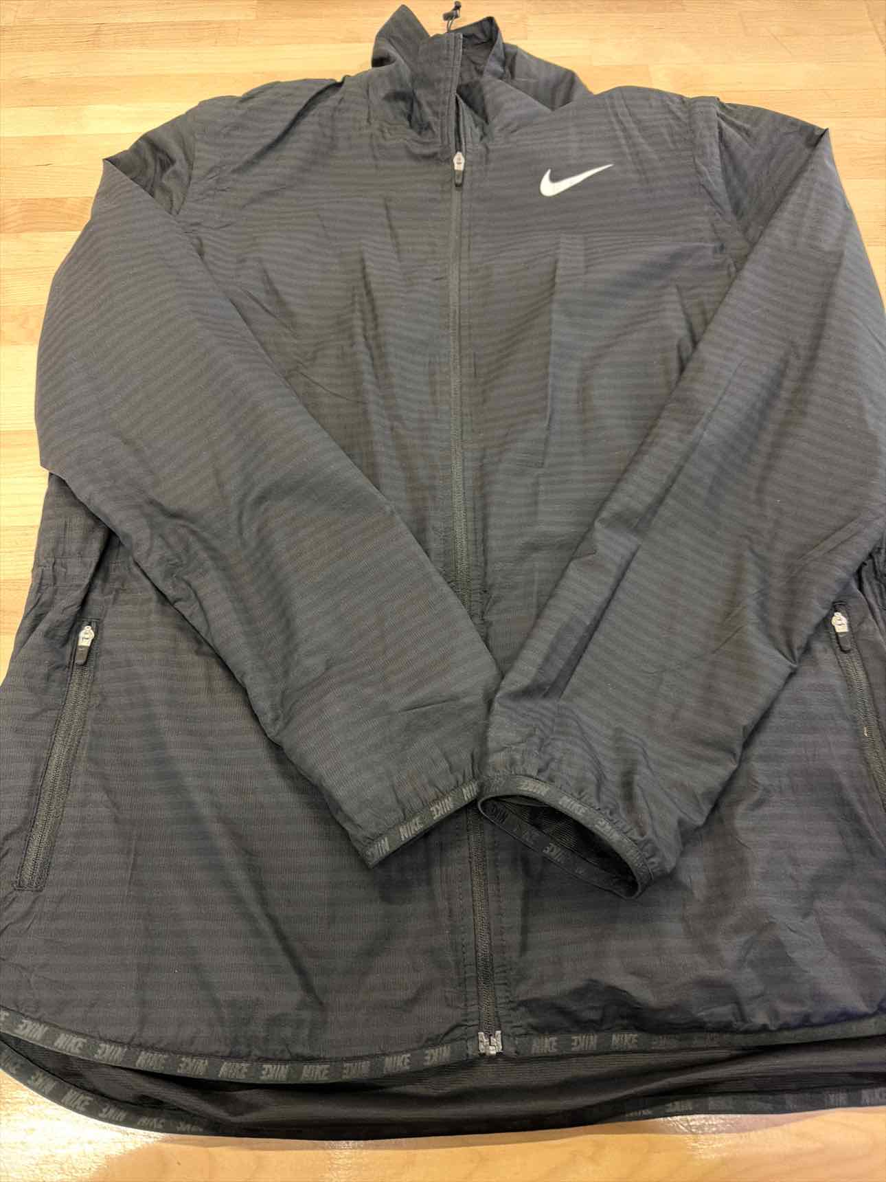 Nike Size XL Blue Jacket