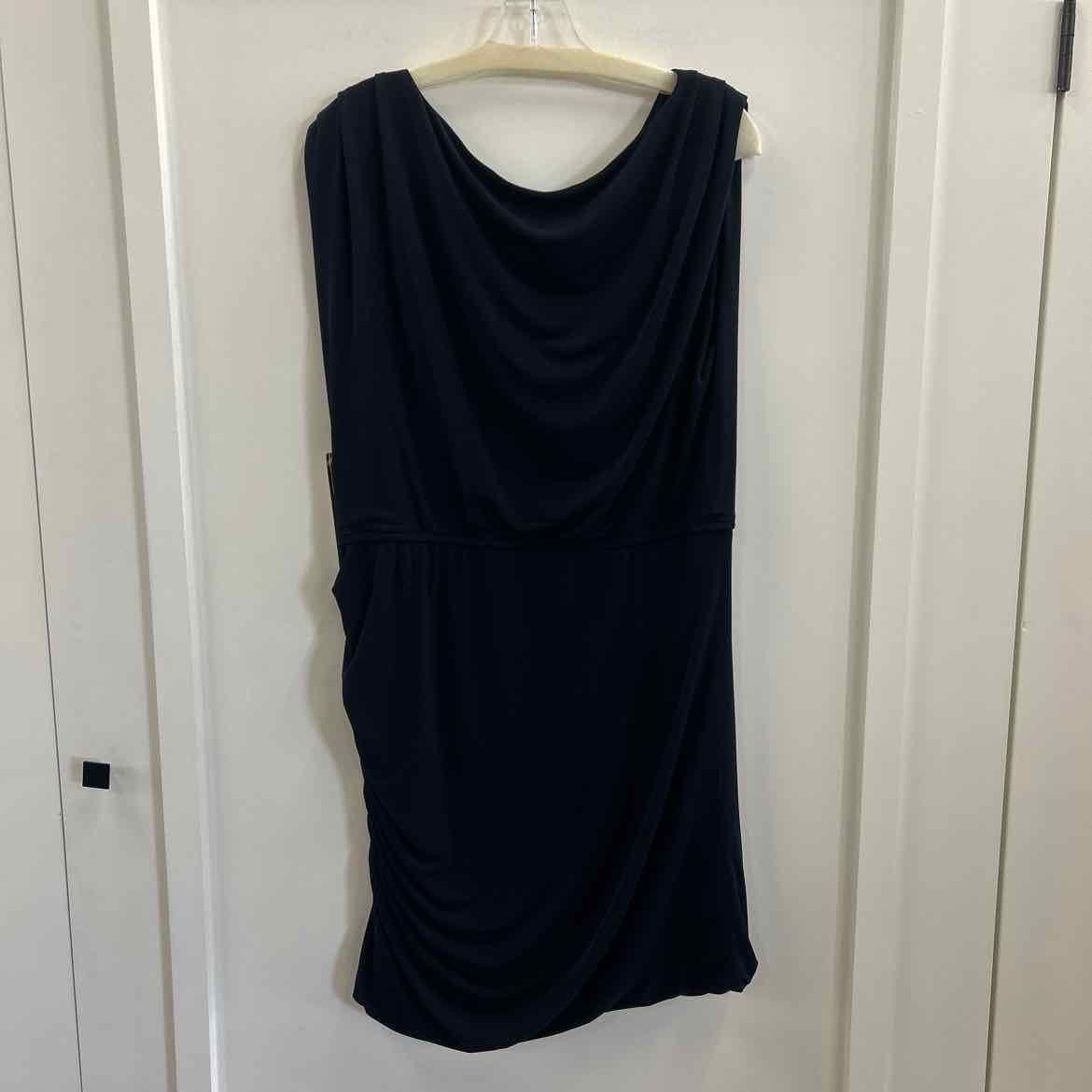Jessica Howard Size 16 Blue New Dress