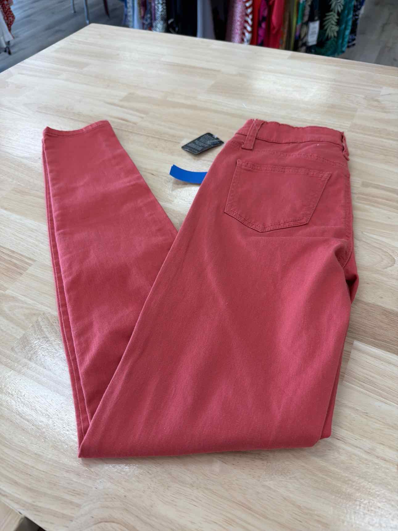 Celebrity pink Size 0 Pink New Pants