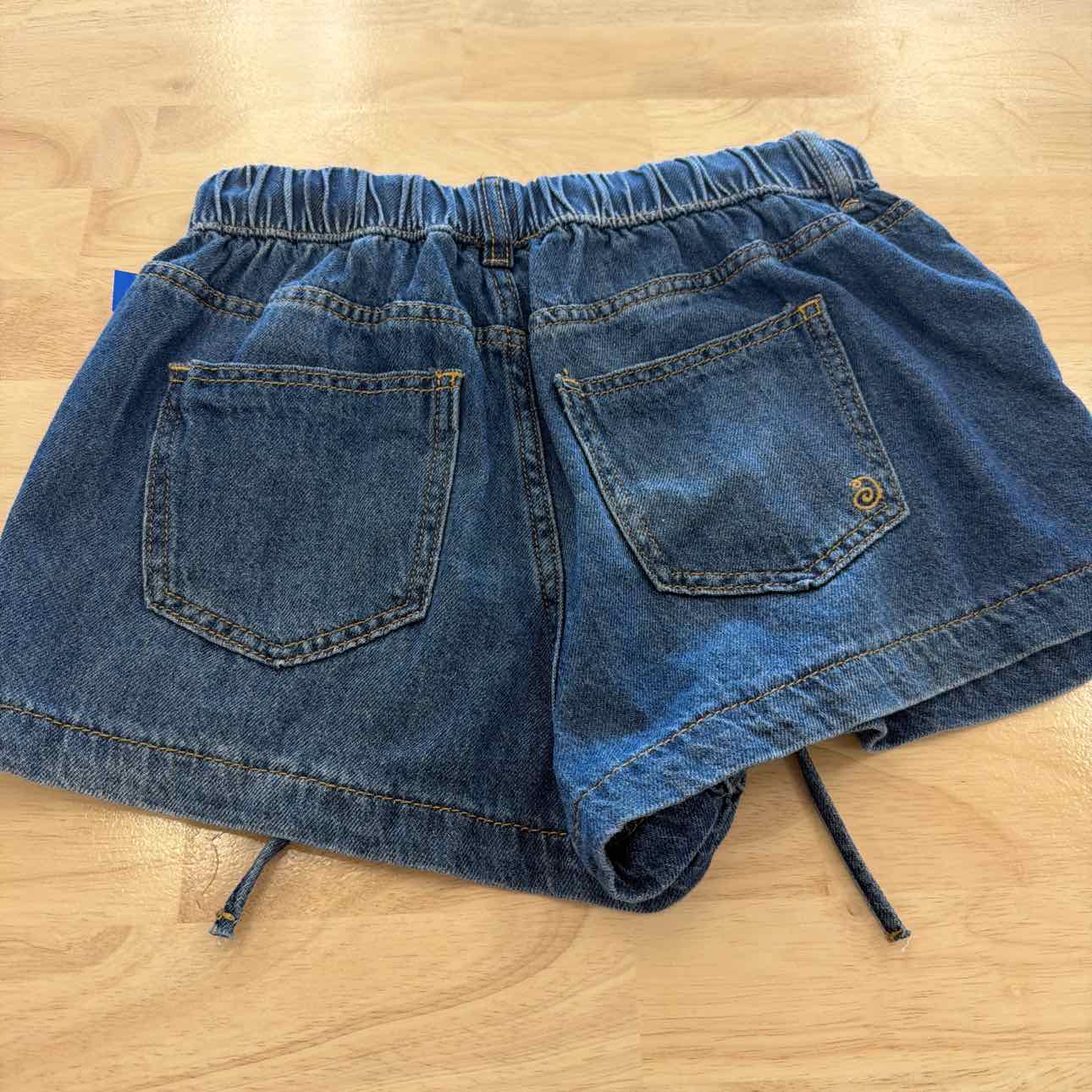 Indigo Rain Women Size 3 Blue New Shorts