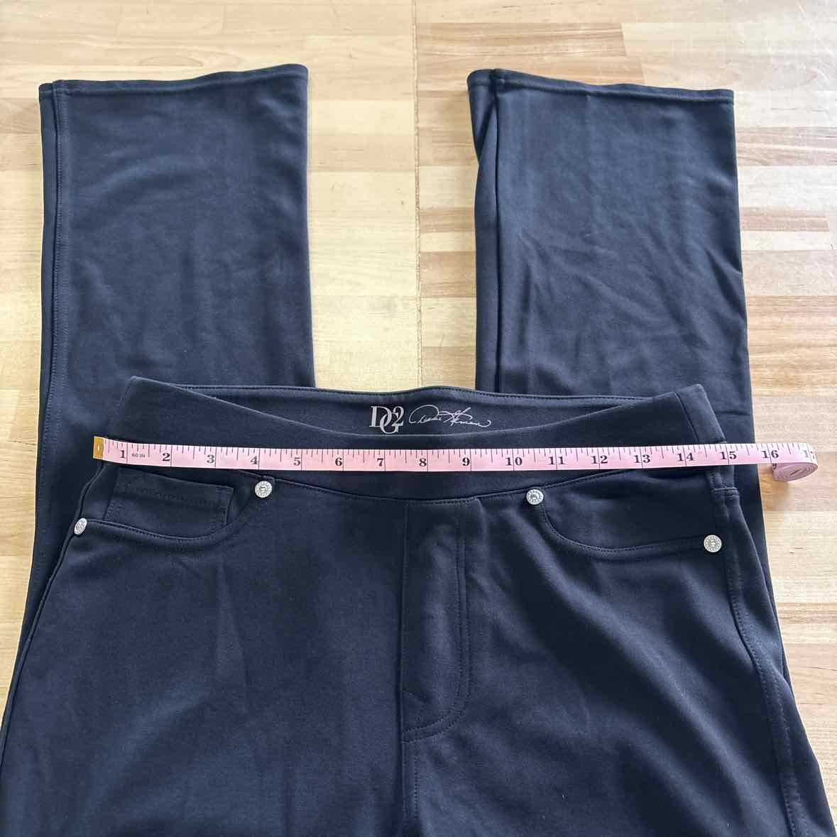 DG2 Size PS Black Pants