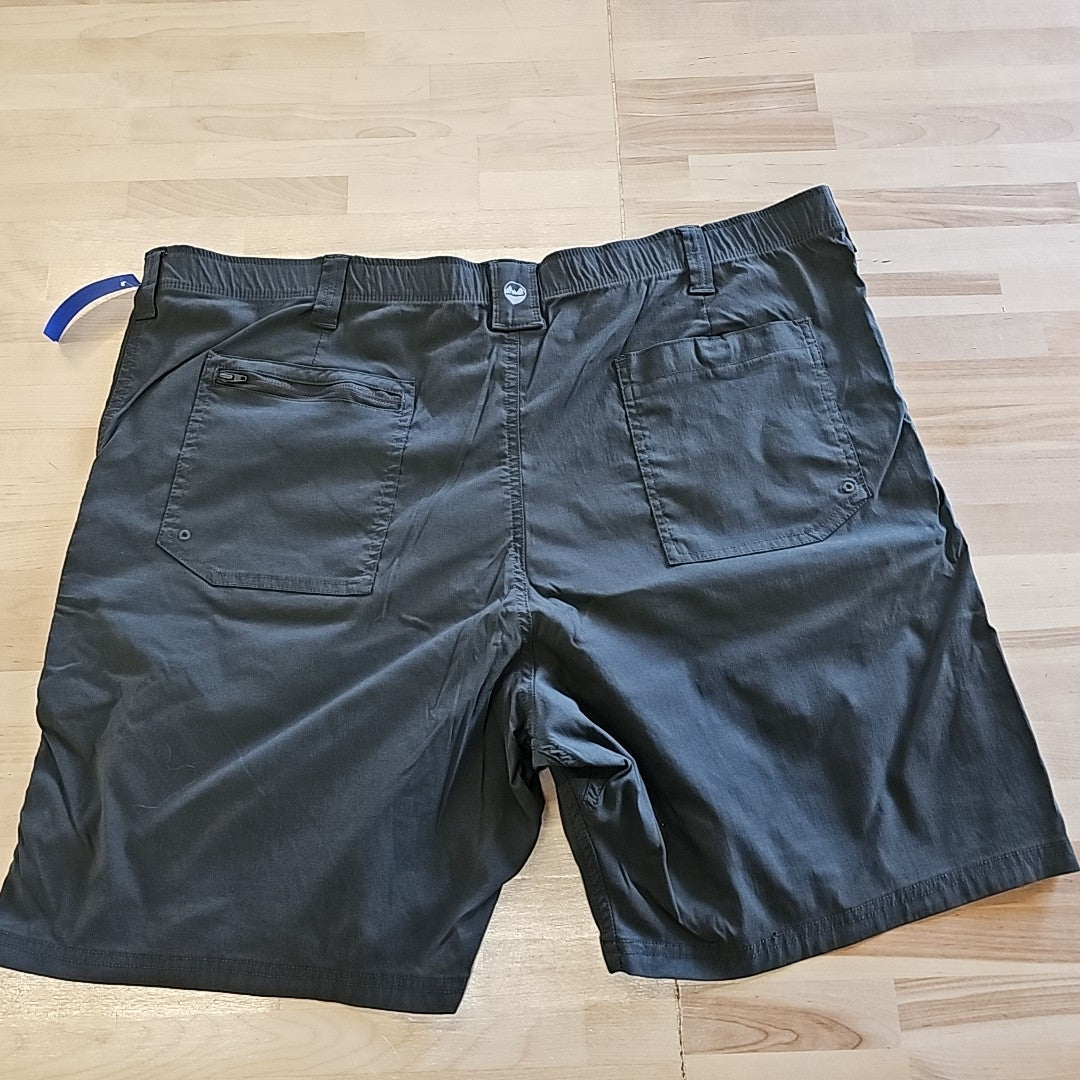Wrangler Size 46 Green MENS Shorts
