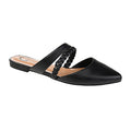 Journee Collection Women's Tru Comfort Foam Olivea Mule - Size 5.5