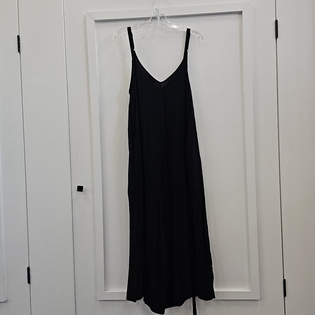 Torrid Size 2 Black Used Jumper