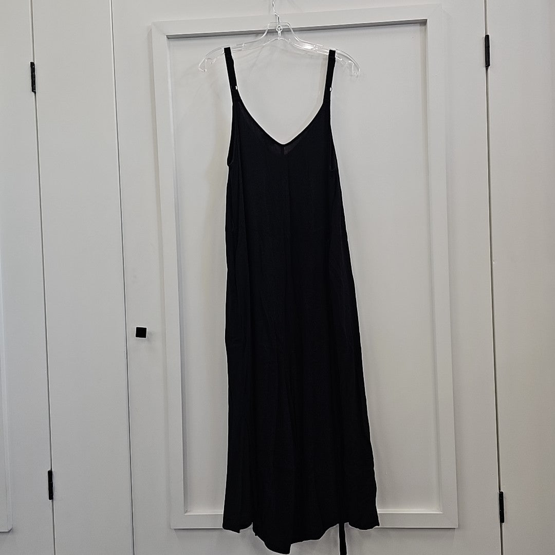 Torrid Size 2 Black Used Jumper
