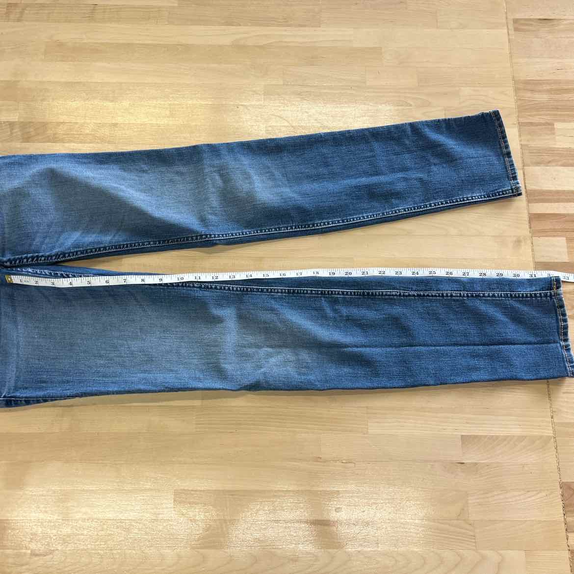 Hollister Size 5 Denim Jeans