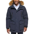 Club Room Size M Navy MENS Jacket