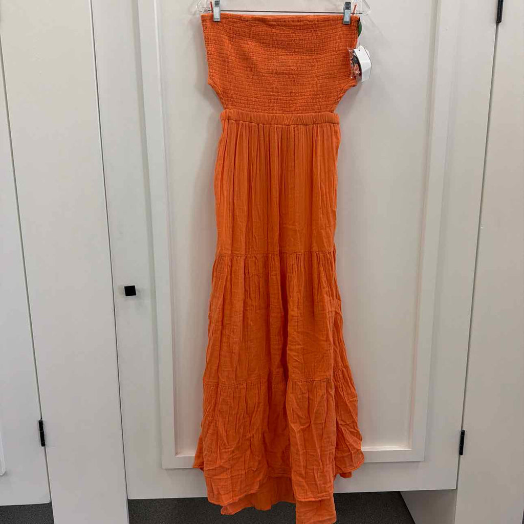 RIP CURL Premium Surf Womens Maxi Dress