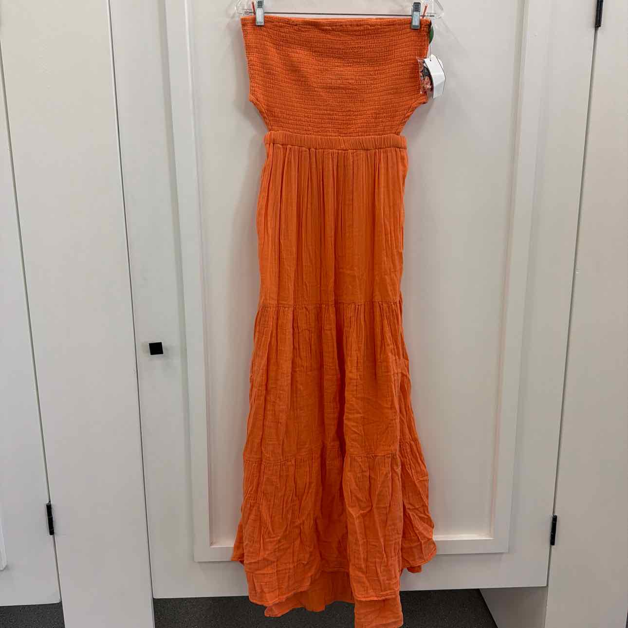RIP CURL Premium Surf Womens Maxi Dress