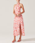 astr Size S Pink New Dress