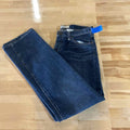 Gap Size 2 Blue Denim Preloved Jeans