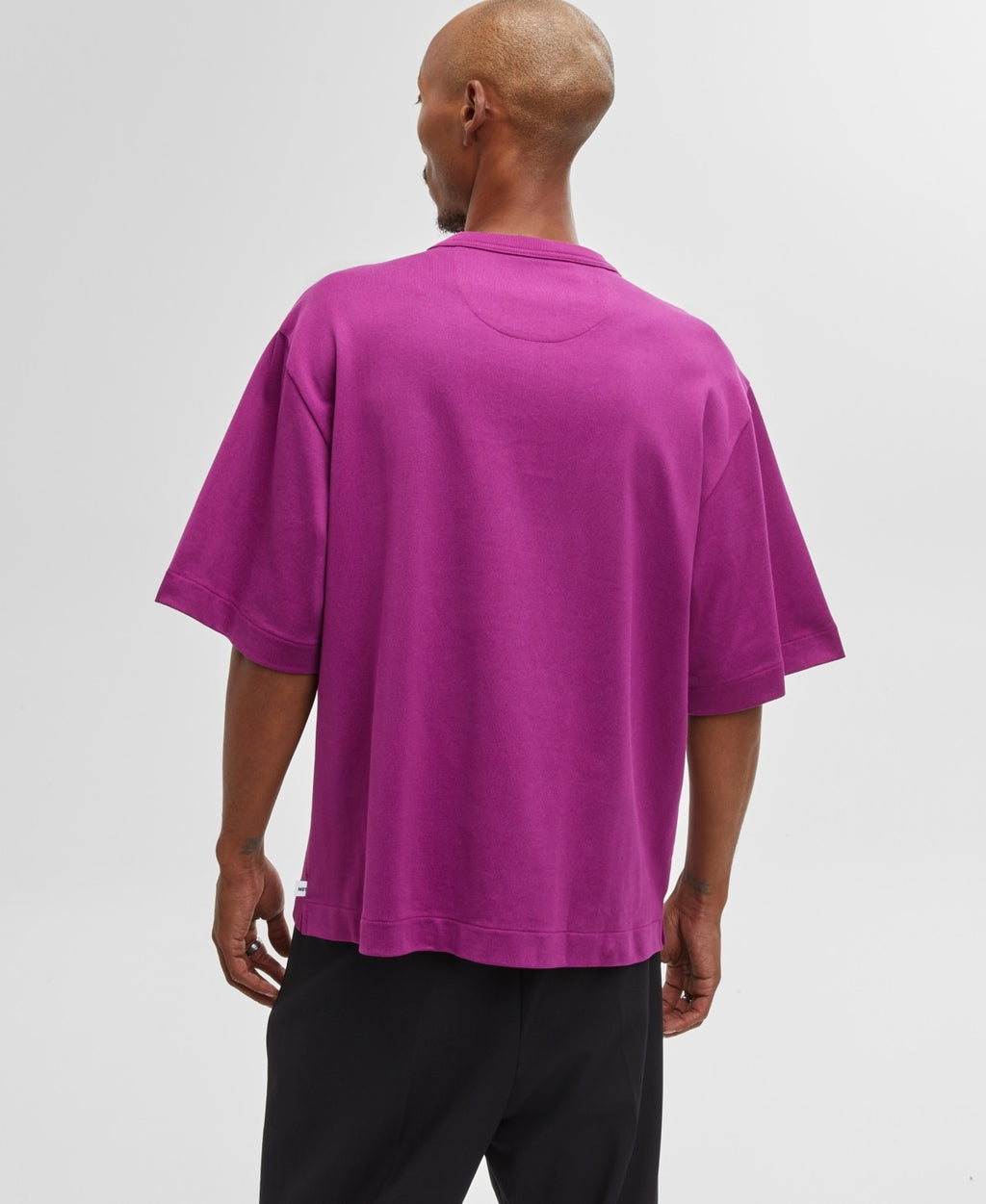 Mode of One Men's Relaxed-Fit MO1 T-Shirt