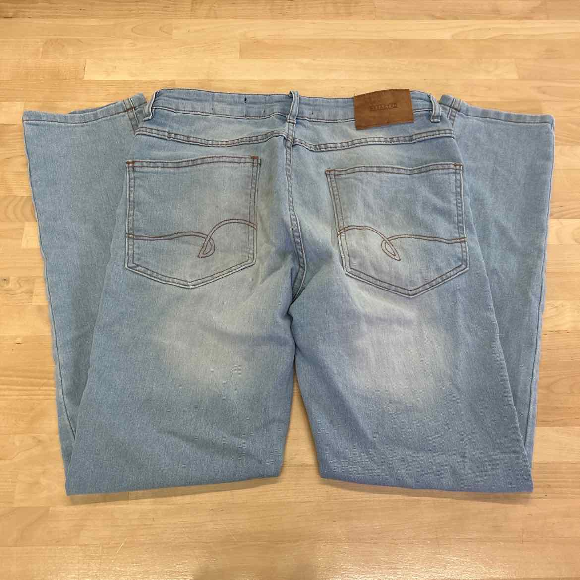 Departed Size 30 Blue MENS Jeans