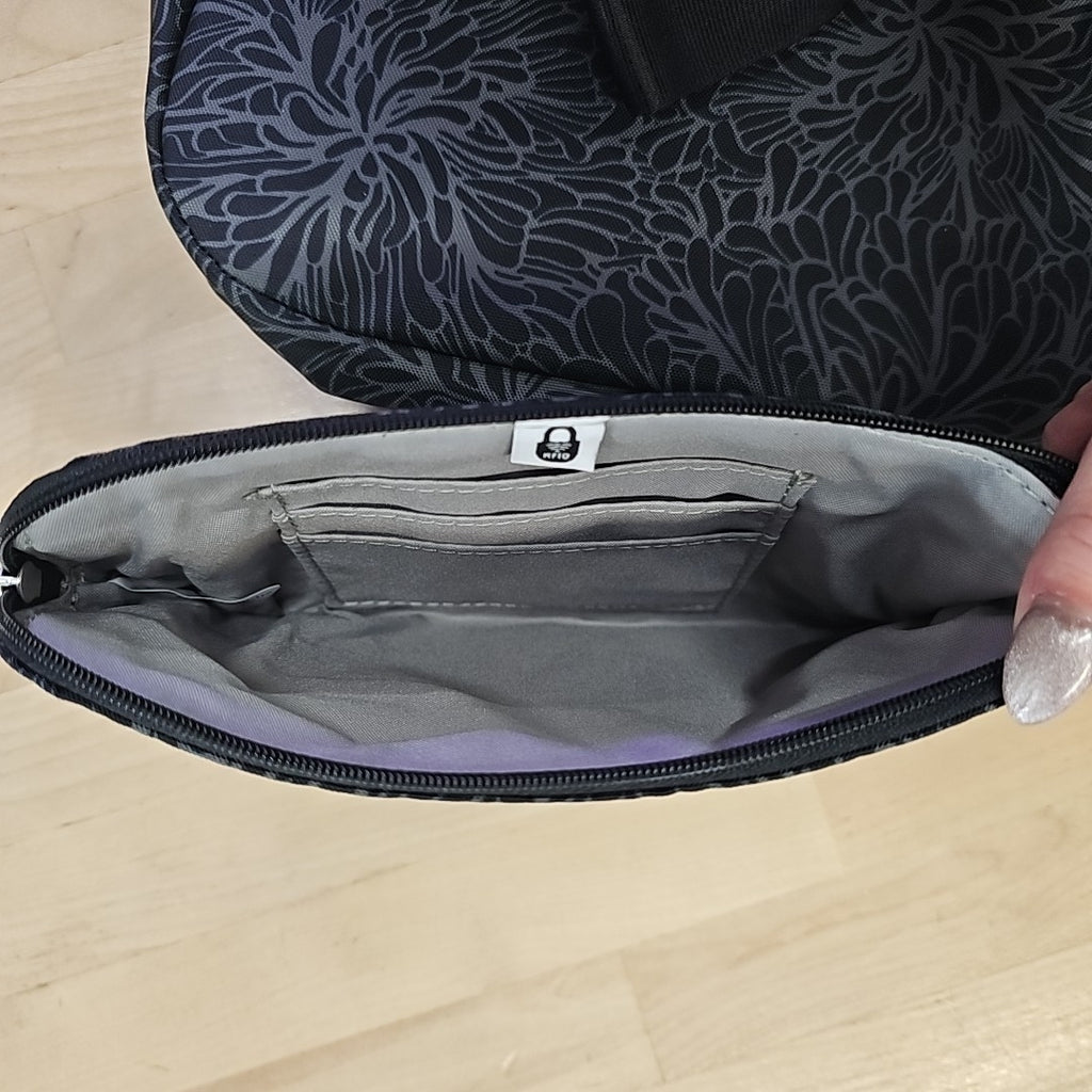 Baggallini Black Handbag
