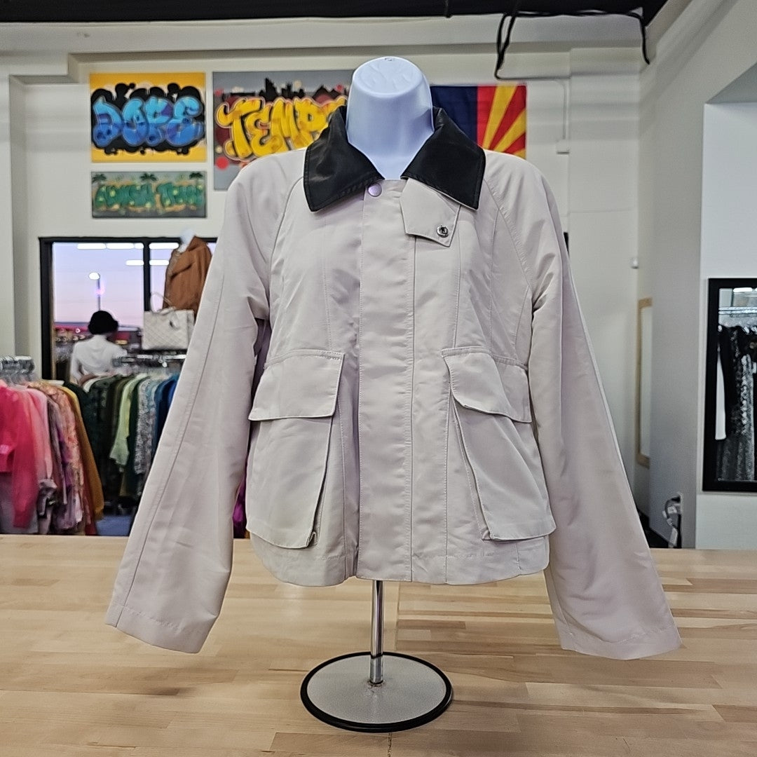 Steve Madden Justina Jacket