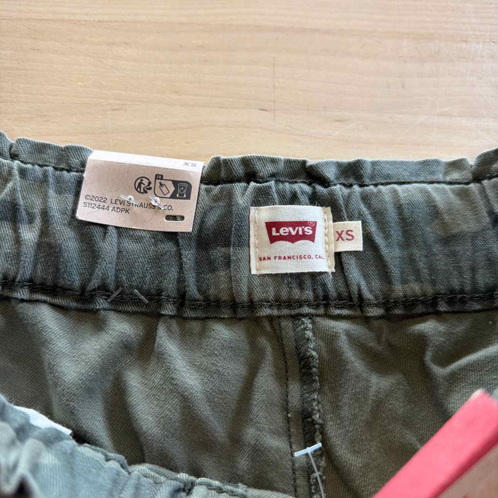 Levi's Off Duty Women's Joggers