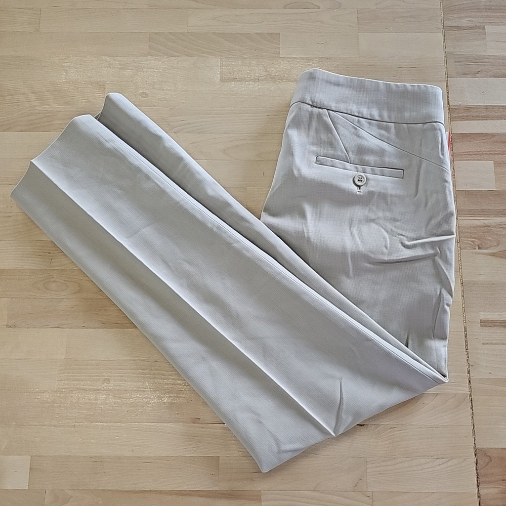 Gunex Size 6 Tan Preloved Pants