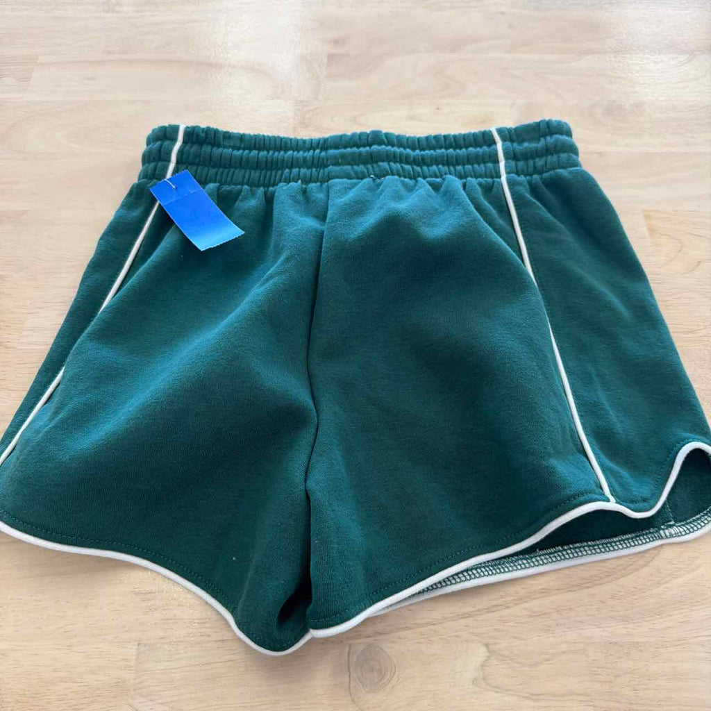 hippie rose Women Size XS Green New Shorts