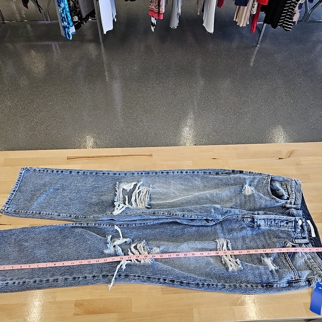 Pacsun Size 28 Denim Jeans