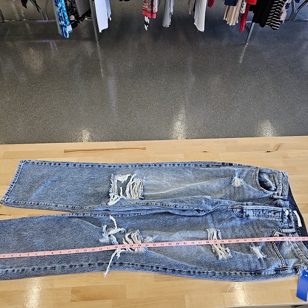 Pacsun Size 28 Denim Jeans