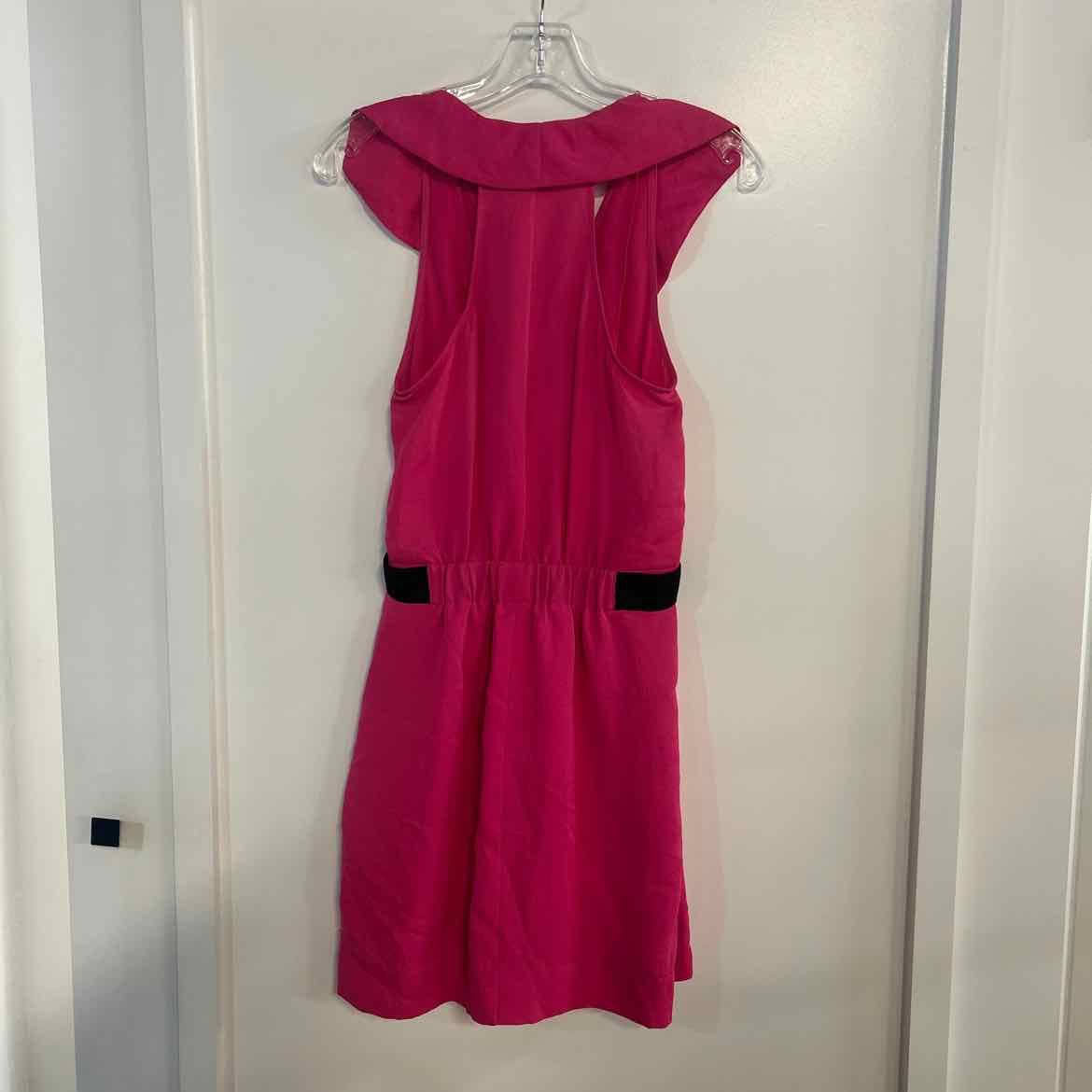 Rachel Roy Size 2 Pink Preloved Dress