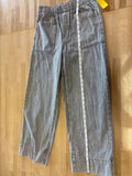 Gap Size XS Gray Preloved Pants