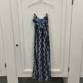 Available Size S Blue Preloved Dress