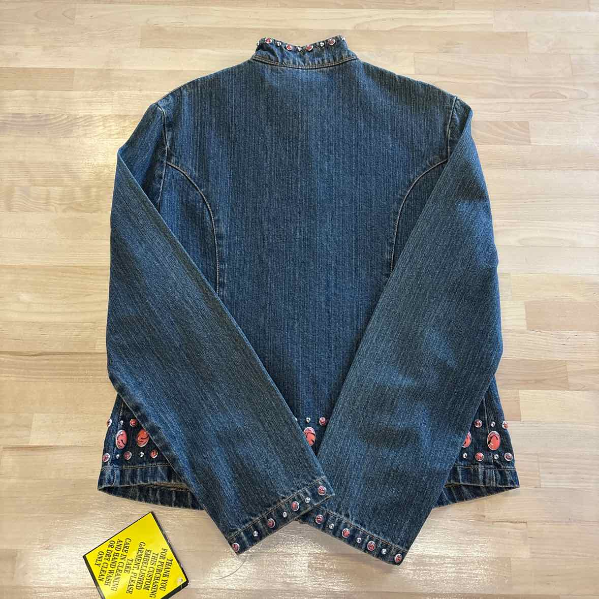 gordon james Size M Denim Jacket
