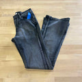 Bamboo Size 5 Black Preloved Jeans