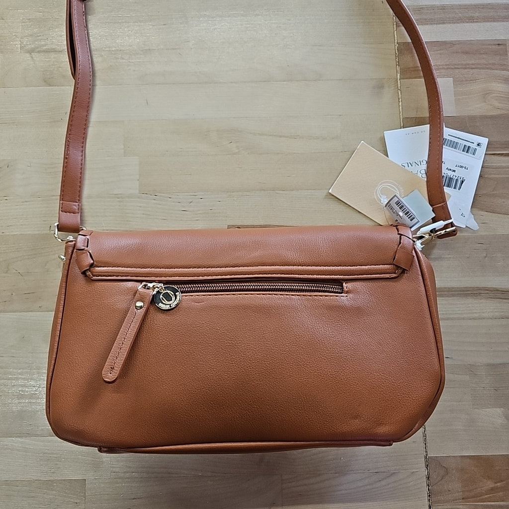 URBAN ORIGINALS Tan New Handbag