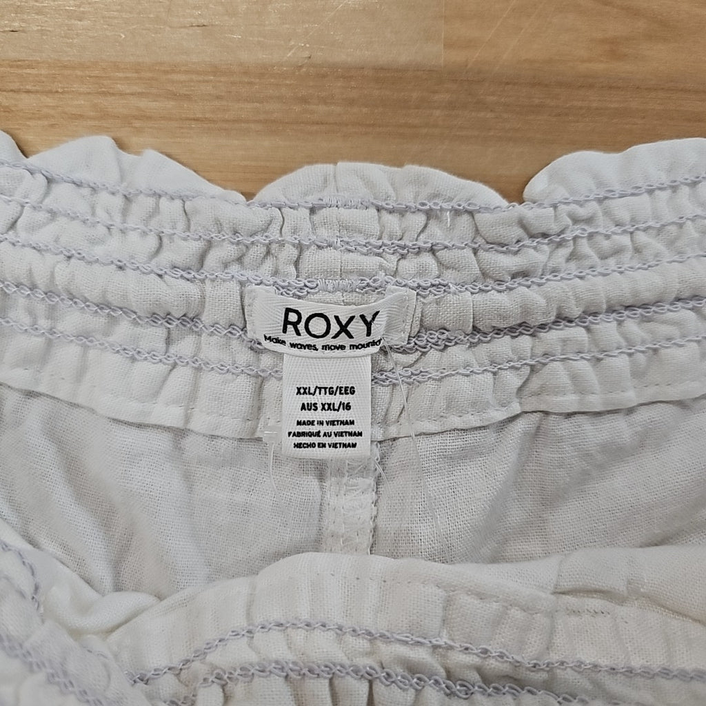 Roxy Women's Oceanside Beach Shorts