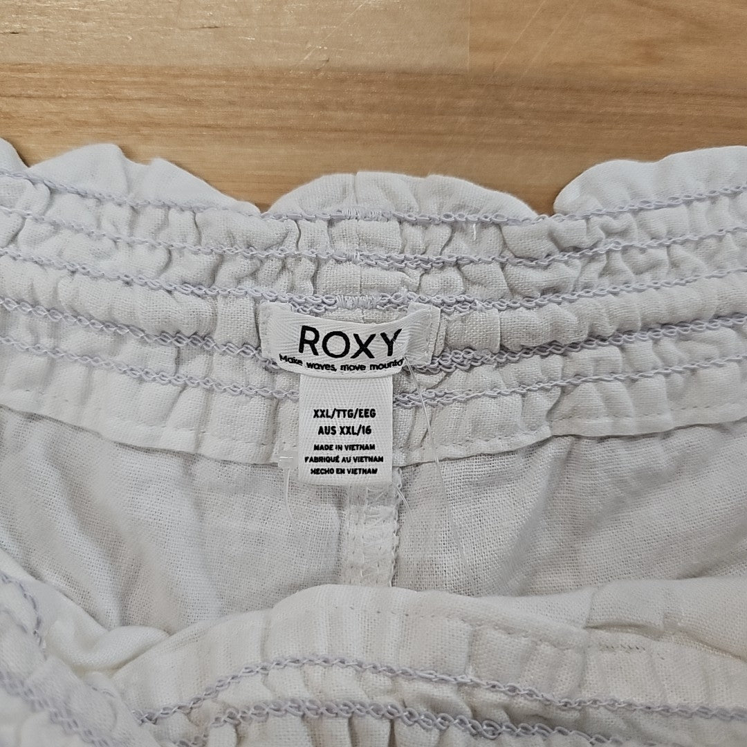 Roxy Women's Oceanside Beach Shorts