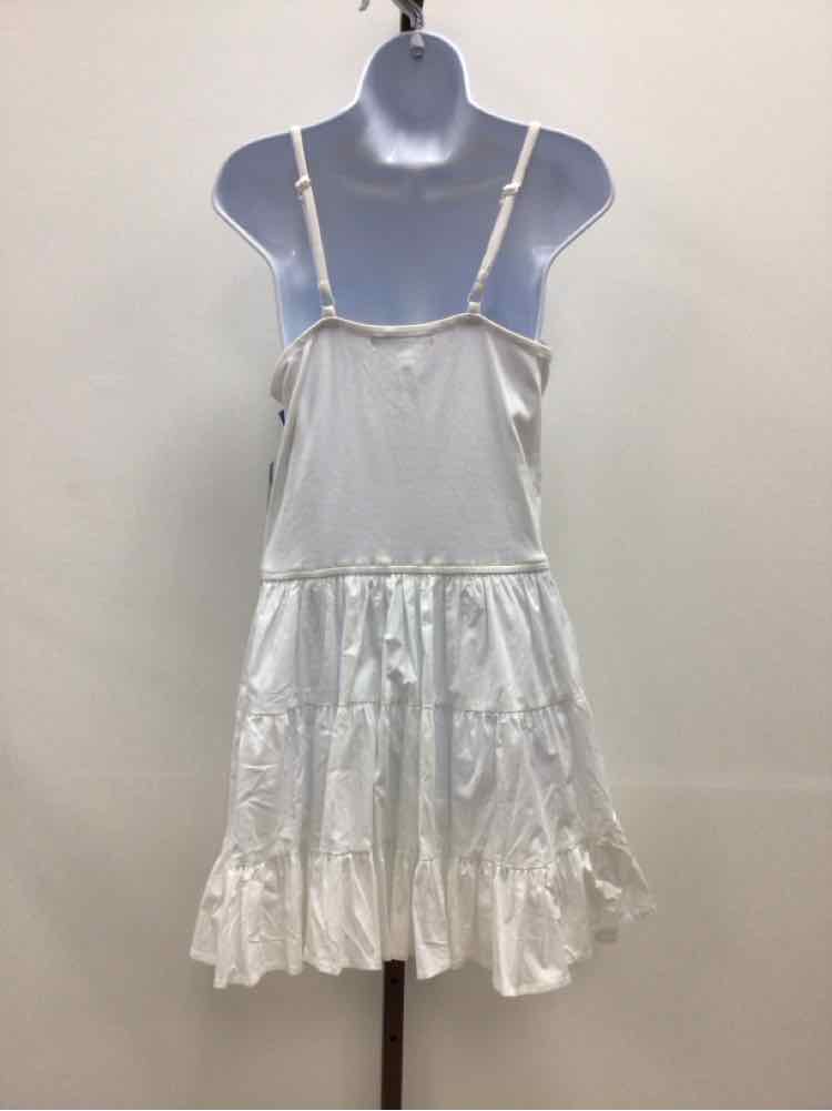 Madden Girl Size XL White New Dress