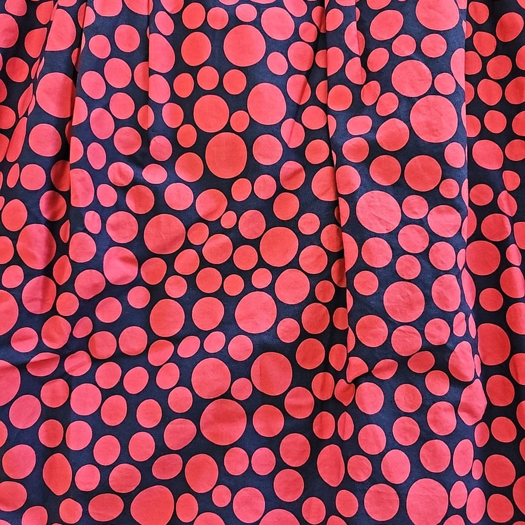 Garnet Hill Size 18 Pink Skirt