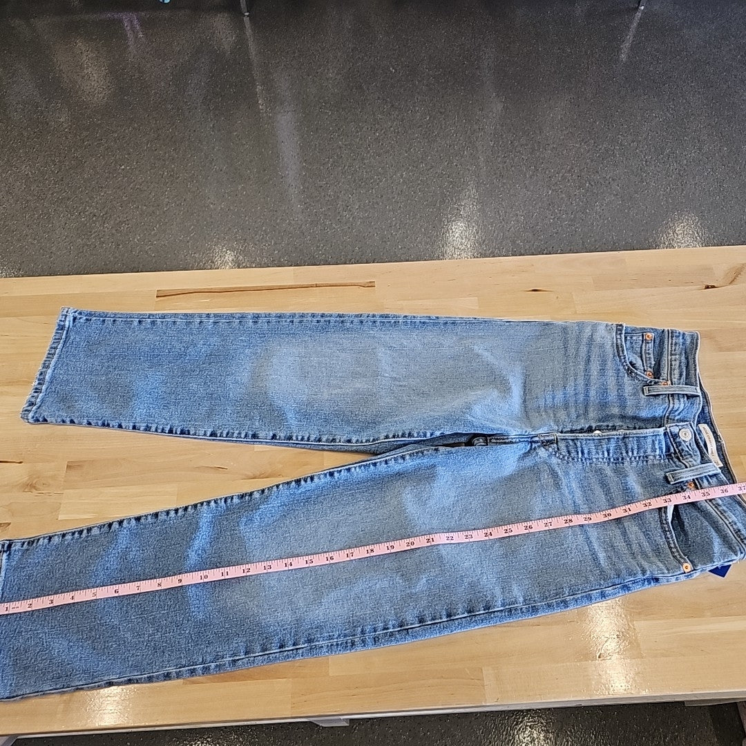 Levi's Size 26 Denim Jeans