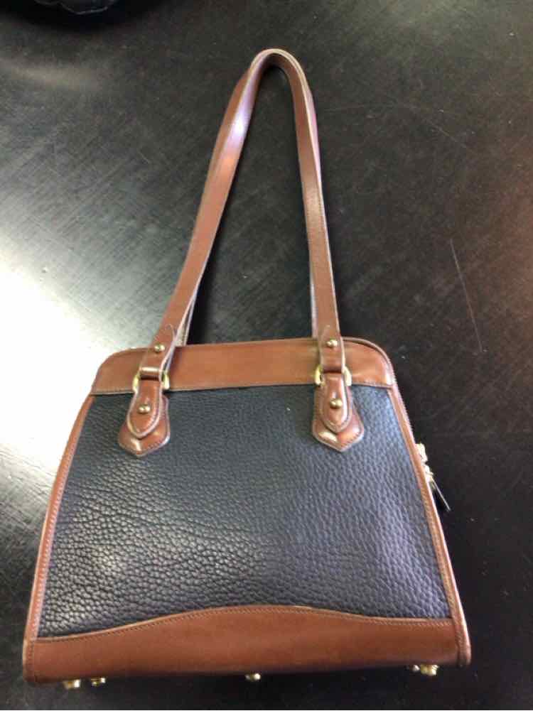 Dooney & Bourke Black Handbag