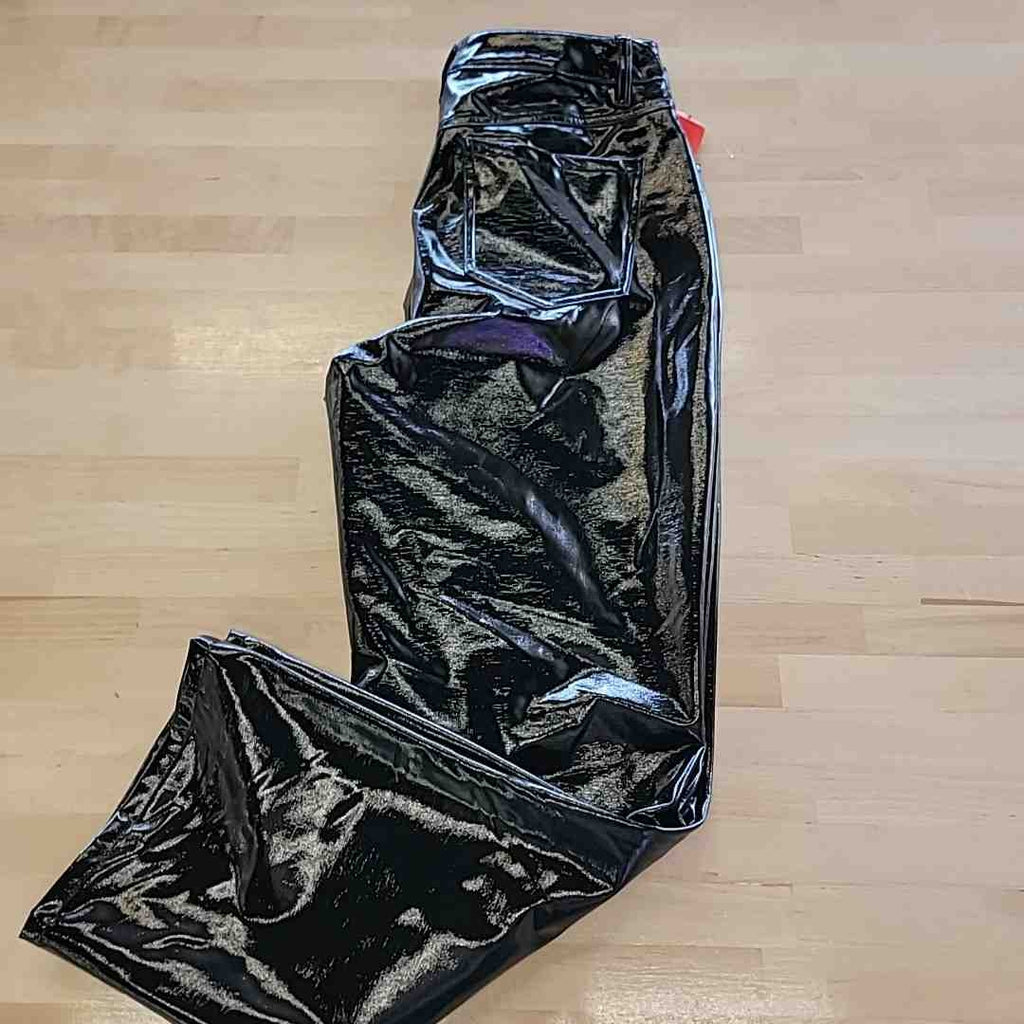 INC Size 8 Black Pants