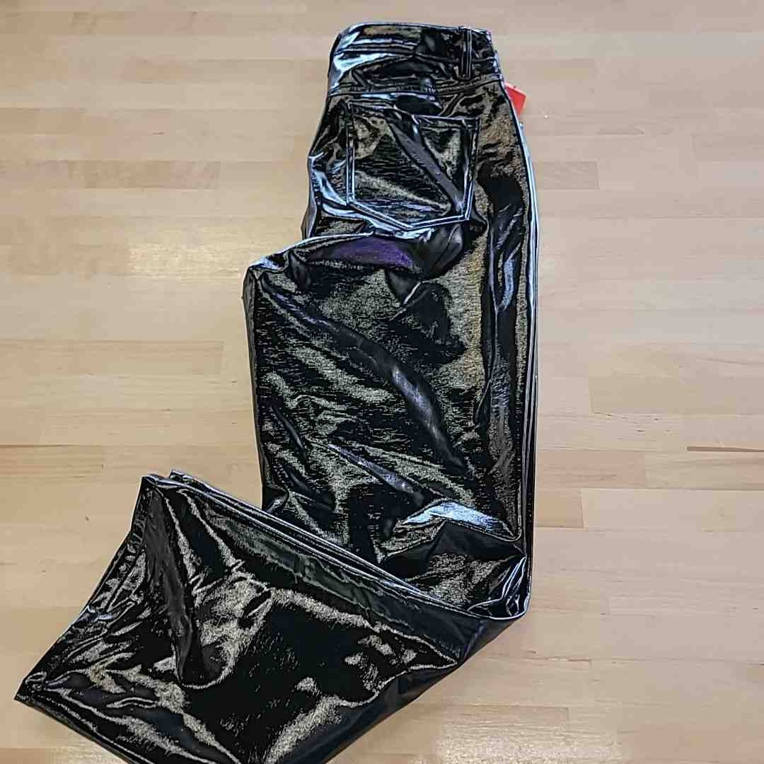 INC Size 8 Black Pants