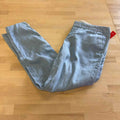 Banana Republic Size 2 Blue Preloved Pants