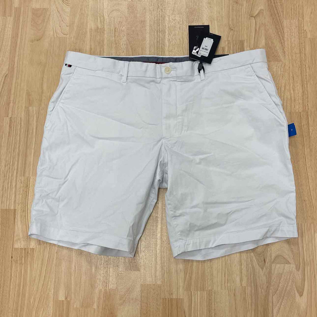 Tommy Hilfiger Men's Size 40 Men's Brooklyn 1985 9" Shorts