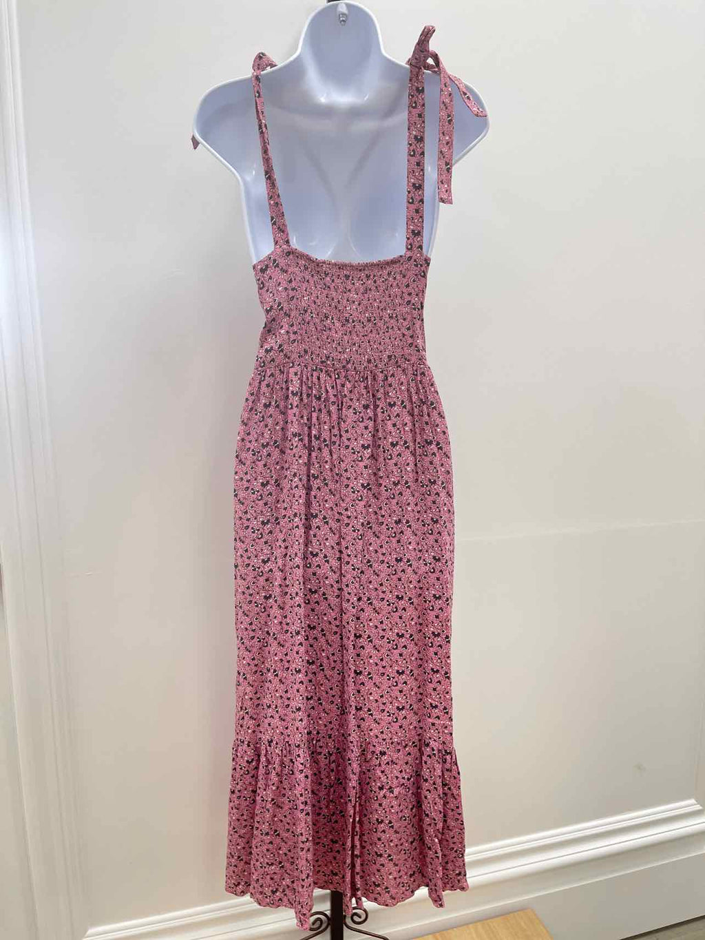Levi's Size L Pink New Dress