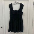 One Clothiing Size XL Black Preloved Dress