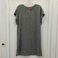 Anrabess Size S Gray Preloved Dress